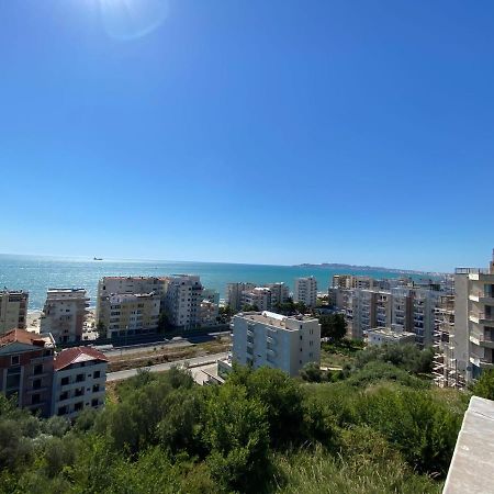"Adriatik Hills" Apartments Complex ドゥラス エクステリア 写真